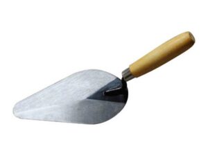 Bricklayer’s Trowel