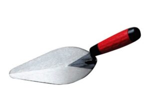 Bricklayer’s Trowel