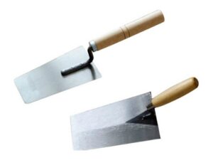 Bricklayer’s Trowel