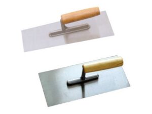 Plastering Trowel