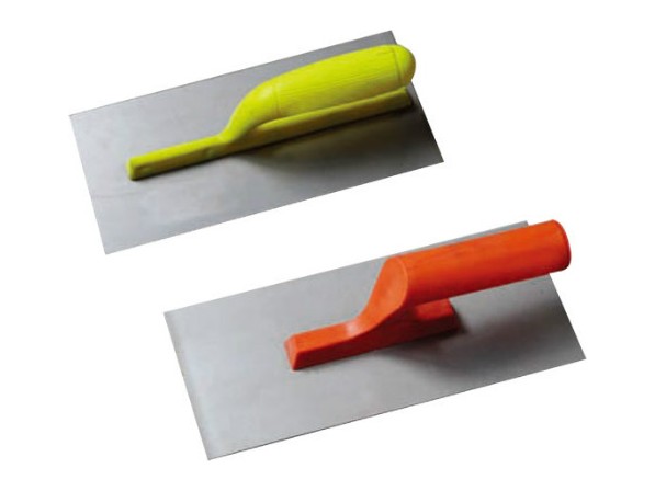 Plastering Trowel