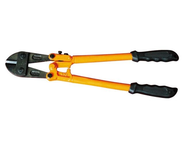 One-arm Adjustable Bolt Clippers