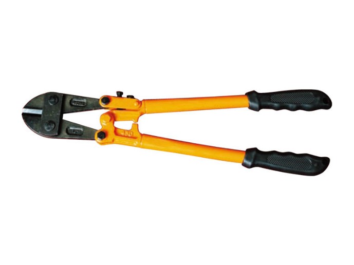 One-arm Adjustable Bolt Clippers