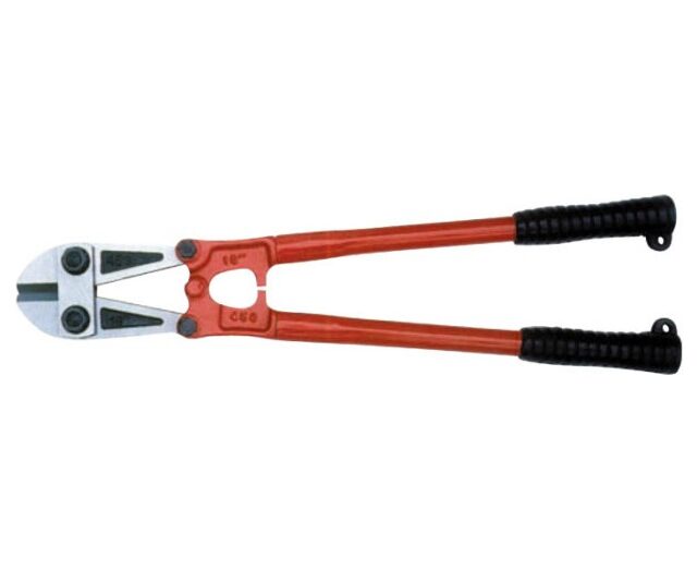 Bolt Clippers Without Adjustable Arm
