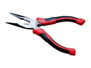 Japanese Type Long Nose Pliers