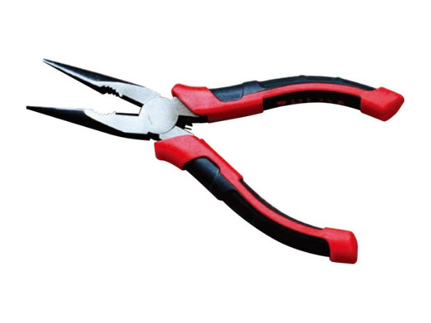 Japanese Type Long Nose Pliers