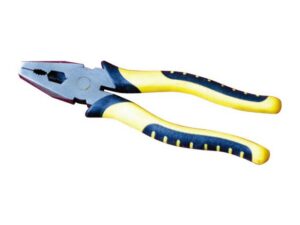 Europe Type Combination Pliers