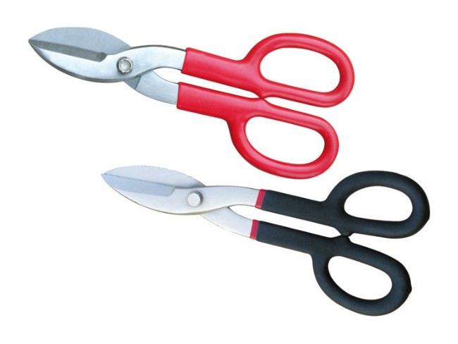 American Type Tinman Snip