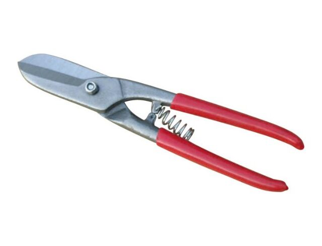 Germany Type Tinman Snip