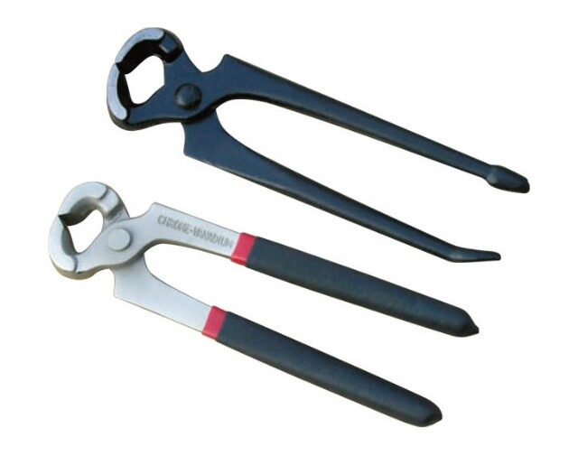 Carpenter’s Pincer