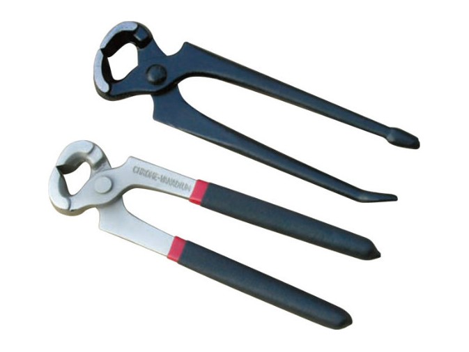Carpenter’s Pincer