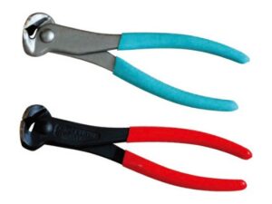 End Cutting Plier