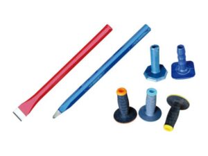 Hexagonal Cold Chisel