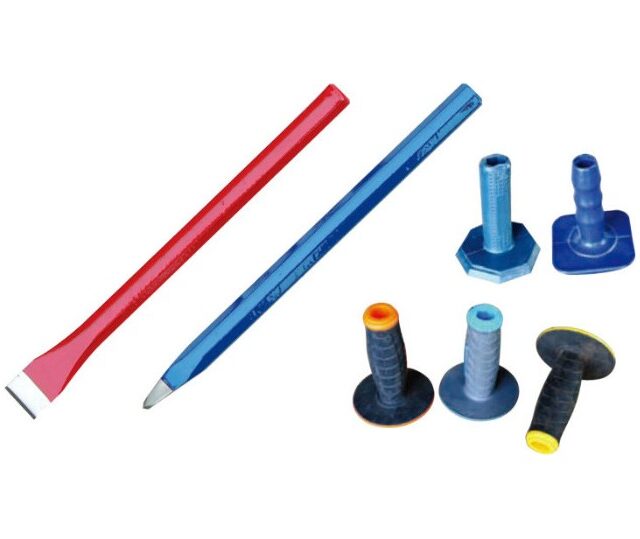 Hexagonal Cold Chisel