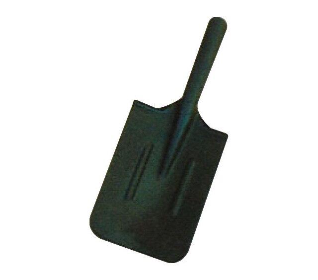 Shovel Head S514A (Plain)