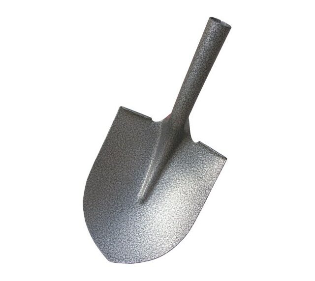 Shovel Head S518