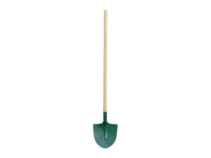 Shovel With Handle S527