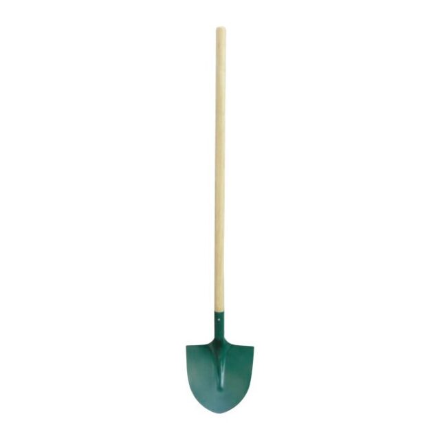 Shovel With Handle S527
