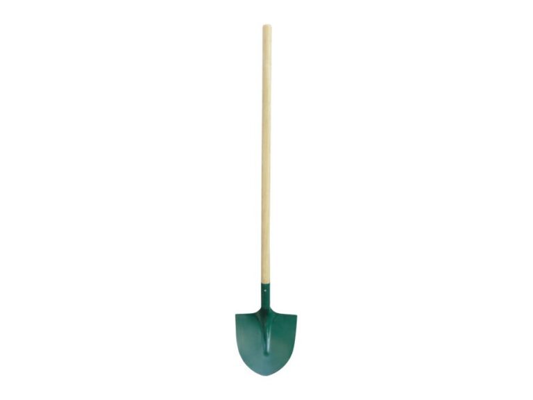 Shovel With Handle S527