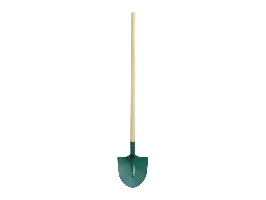 Shovel With Handle S527