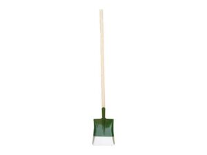 Shovel With Handle S501
