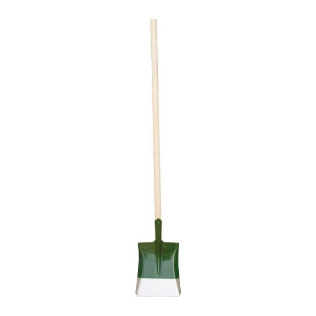 Shovel With Handle S501