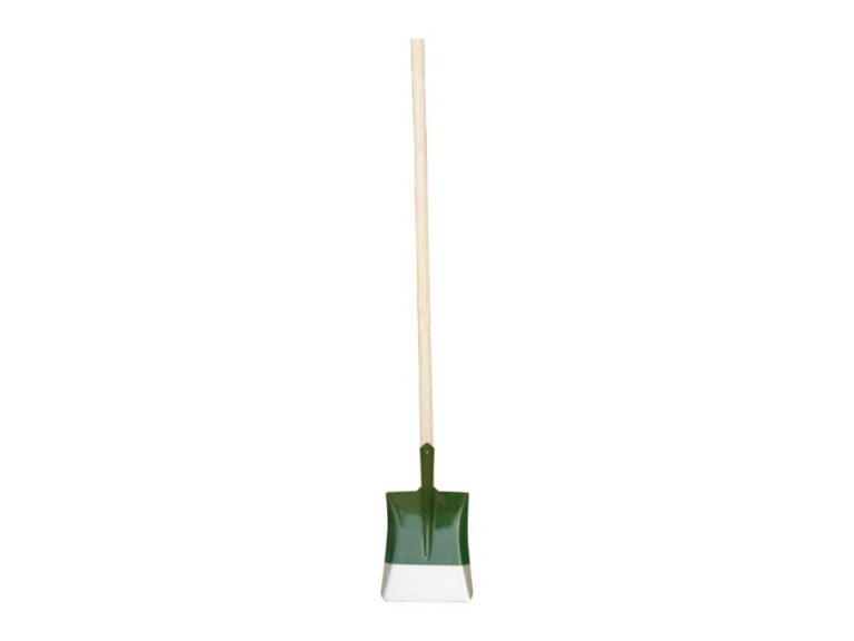 Shovel With Handle S501