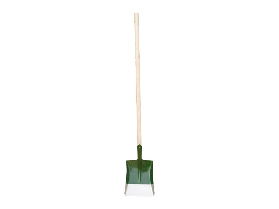 Shovel With Handle S501