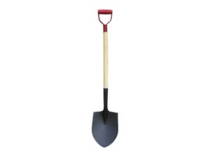 Shovel With Handle S518
