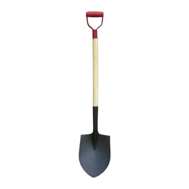 Shovel With Handle S518
