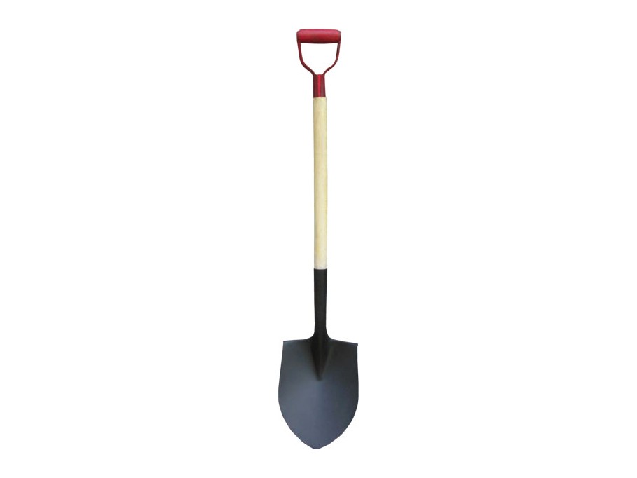 Shovel With Handle S518