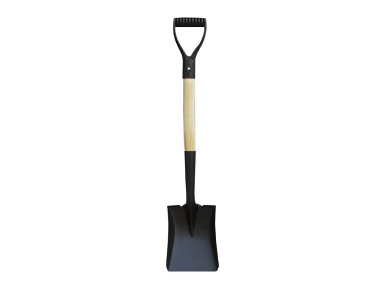 Shovel With Handle S519