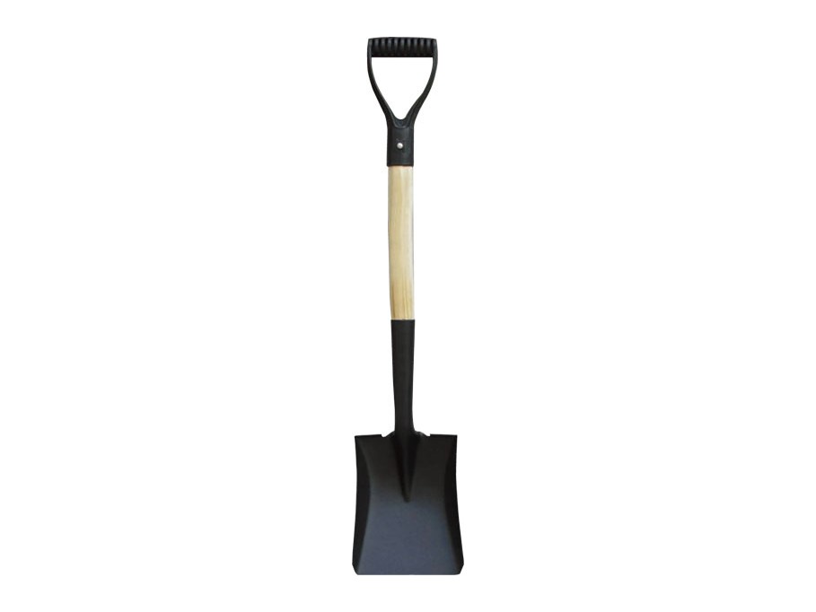 Shovel With Handle S519