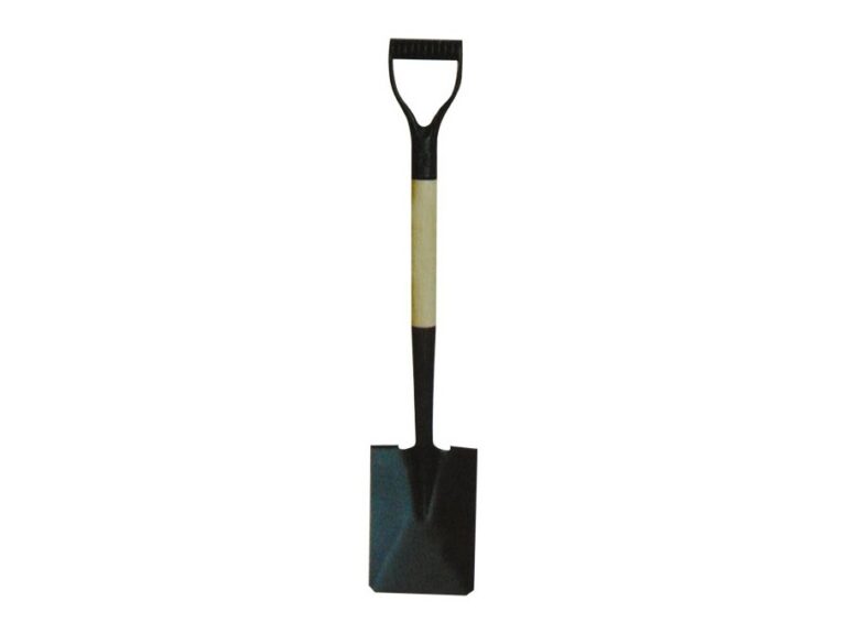 Shovel With Handle S514