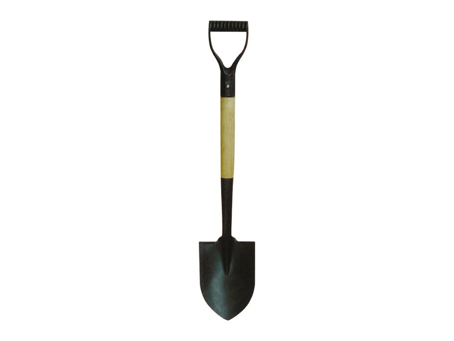 Shovel With Handle AJ16281