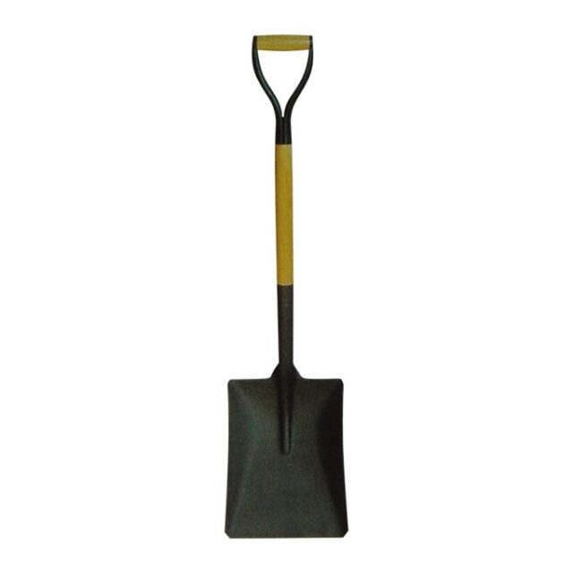 Shovel With Handle AJ16282