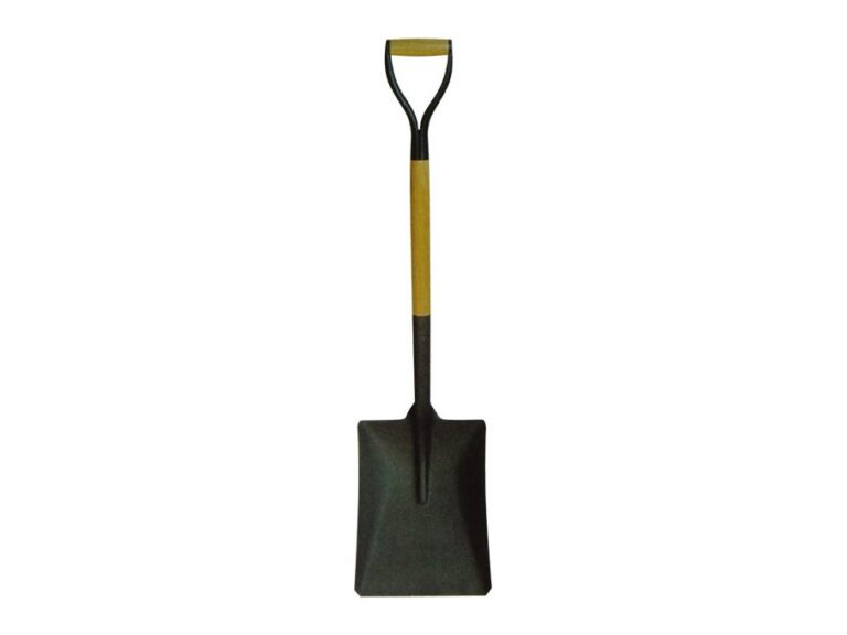 Shovel With Handle AJ16282