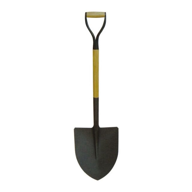 Shovel With Handle AJ16283