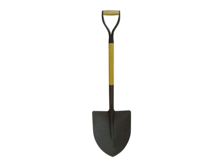 Shovel With Handle AJ16283