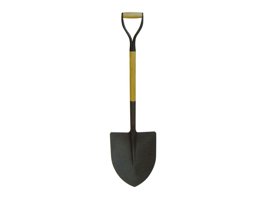 Shovel With Handle AJ16283