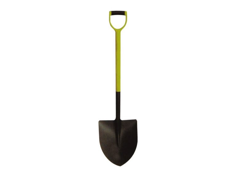 Shovel With Handle AJ16284