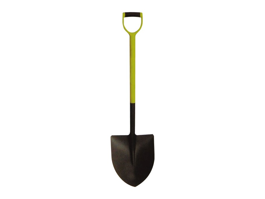 Shovel With Handle AJ16284