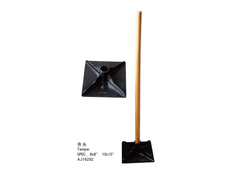 Tamper