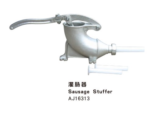 Sausage Stuffer