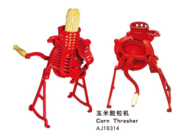 Corn Thresher