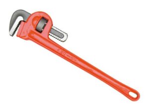 American Type Light-duty Pipe Wrench