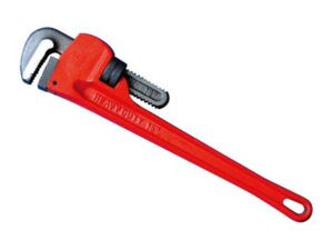 American Type Heavy-duty Pipe Wrench