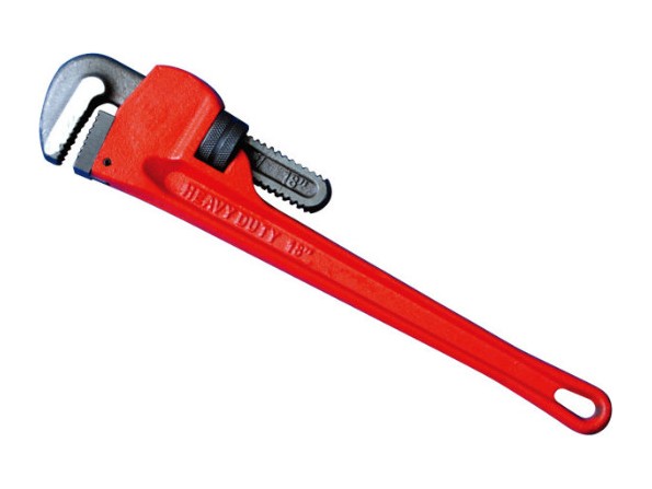 American Type Heavy-duty Pipe Wrench
