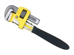 British Type Pipe Wrench