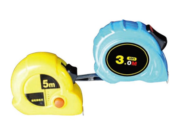 Measuring Tape (Rubber Case)